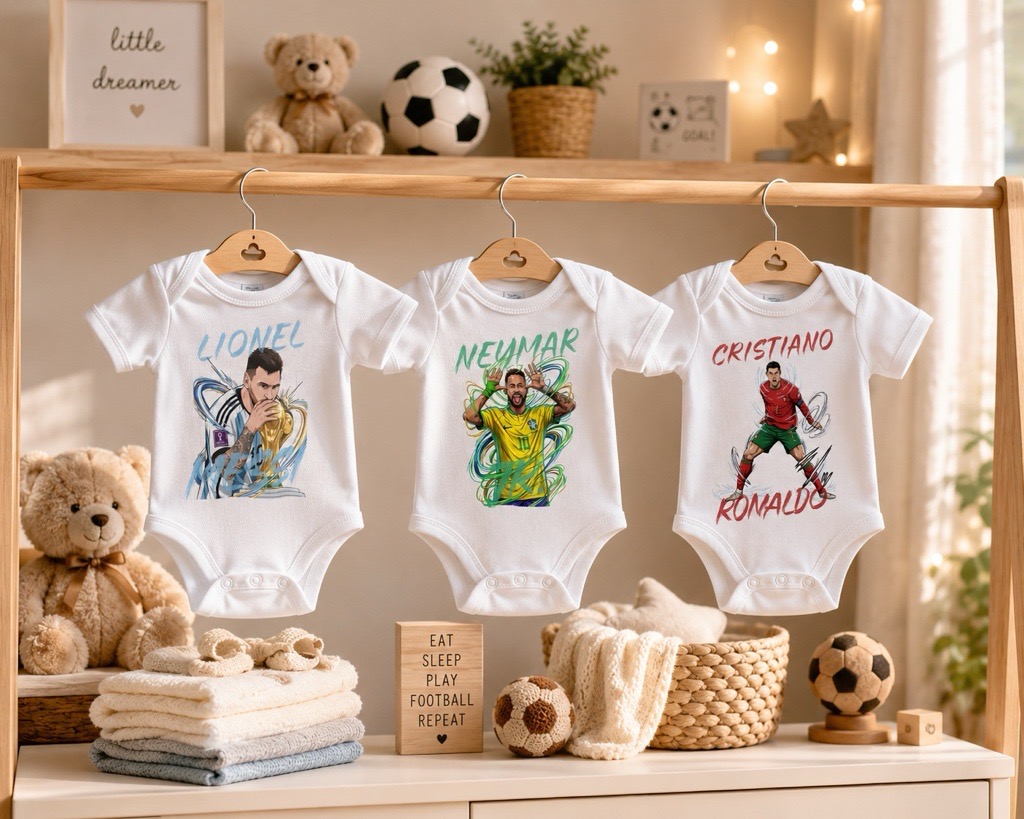 Baby Onesie