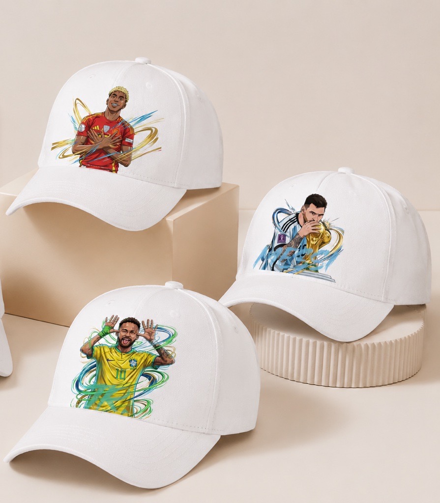 Cap