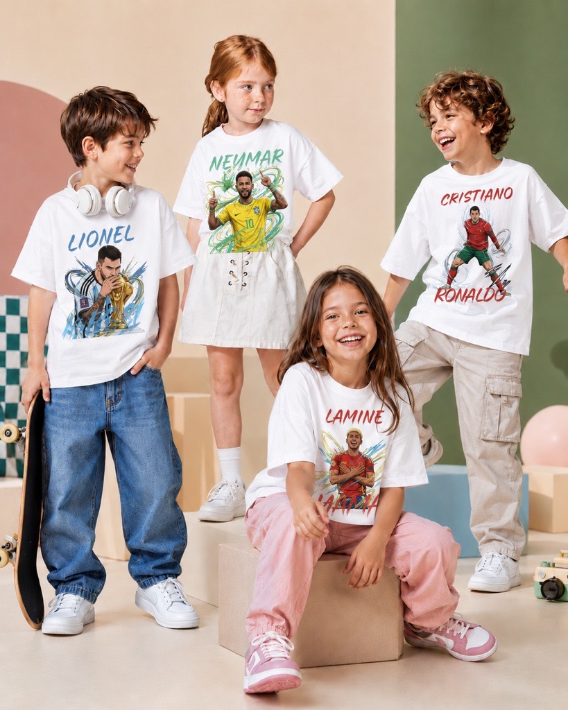 Kids T-Shirt