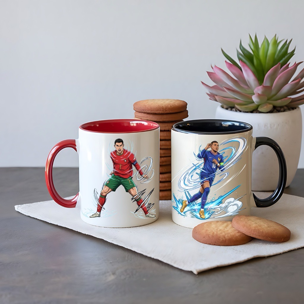 Mug